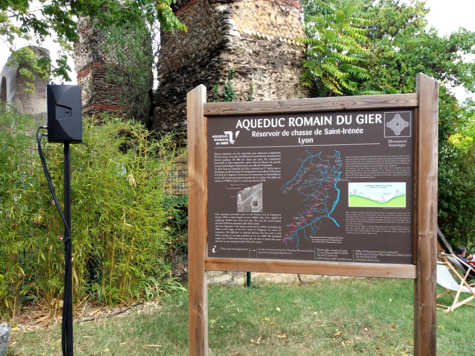 Lyon 5e - Fort Saint Irénée (24)