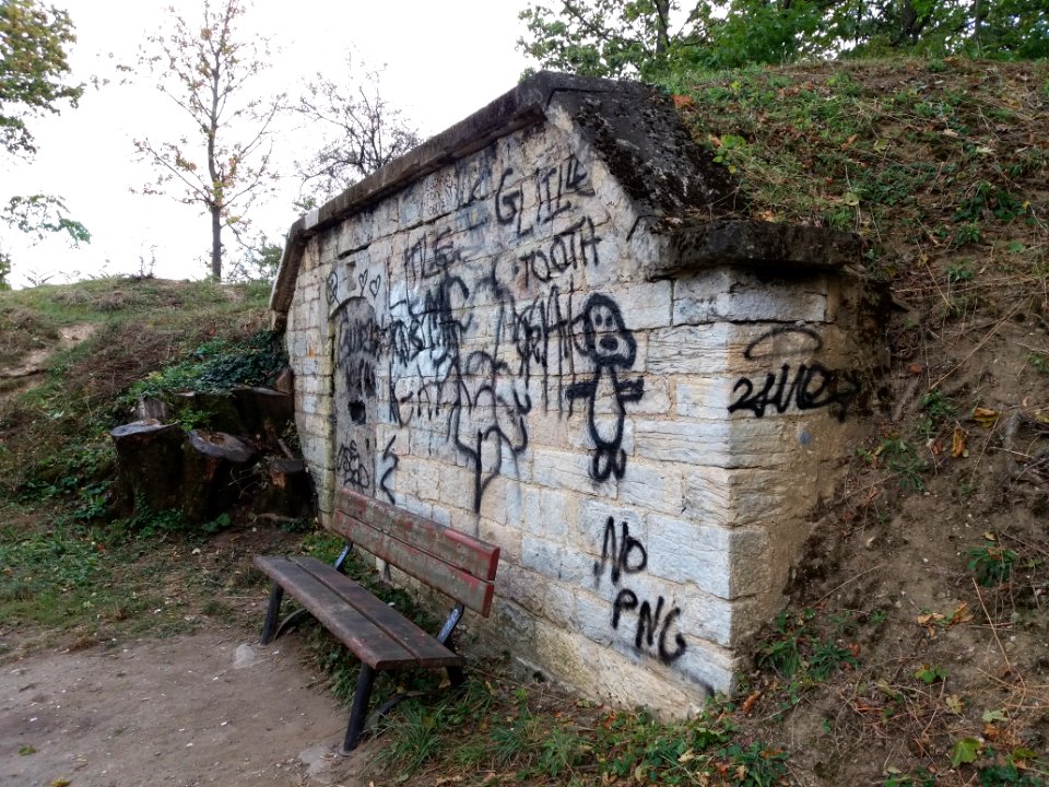 Lyon 5e - Fort Saint Irénée (16)
