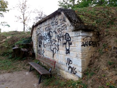 Lyon 5e - Fort Saint Irénée (16)
