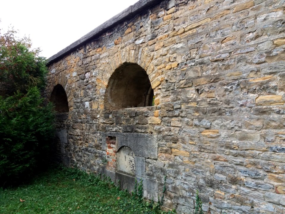 Lyon 5e - Fort Saint Irénée (35)