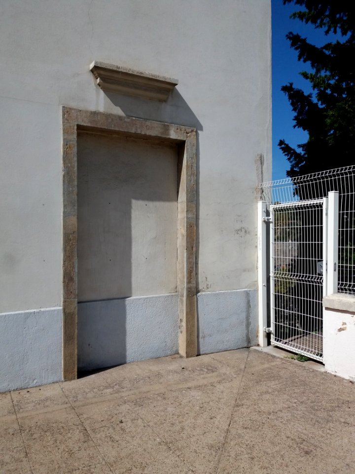 Lyon 5e - Chemin de Montauban - Couvent des Carmes déchaussés (02)