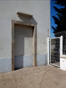 Lyon 5e - Chemin de Montauban - Couvent des Carmes déchaussés (02)