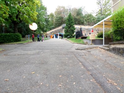 Lyon 5e - Fort Saint Irénée (31)