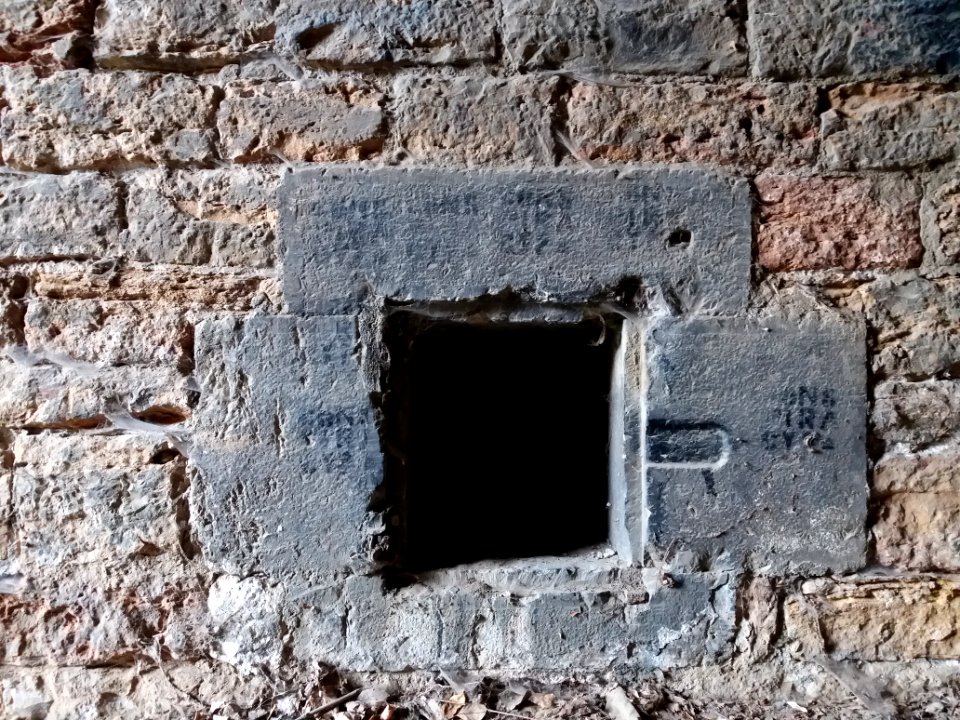 Lyon 5e - Fort Saint Irénée (20)