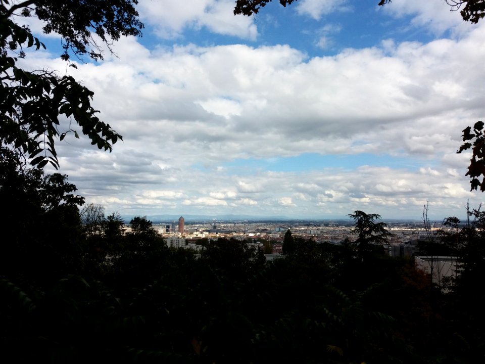Lyon 5e - Fort Saint Irénée (18)