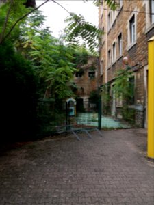 Lyon 5e - Fort Saint Irénée (33)