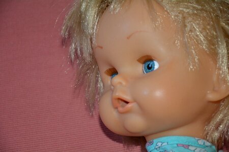 Ciccio beautiful doll toy