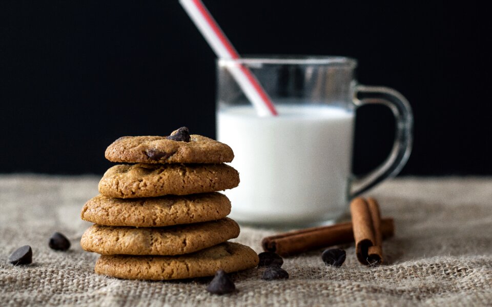 Dessert dietetic cereals