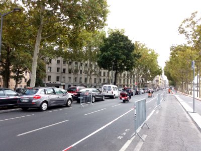Lyon 7e - Quai Claude Bernard - Lugdunum Roller Contest 2019 (11)
