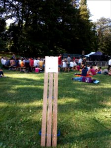 Lyon 6e - Parc de la Tête d'Or, dialogues en humanité 2019 (6)