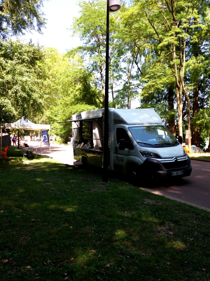 Lyon 6e - Parc de la Tête d'Or, dialogues en humanité 2019 (4)