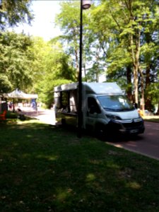 Lyon 6e - Parc de la Tête d'Or, dialogues en humanité 2019 (4)