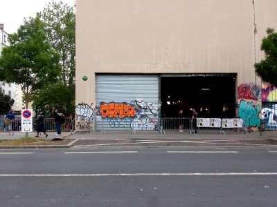 Lyon 7e - Festival Peinture Fraîche (3)