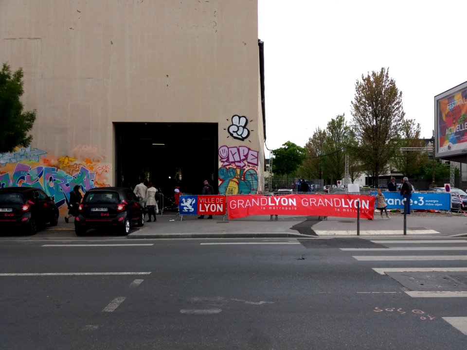 Lyon 7e - Festival Peinture Fraîche (1)