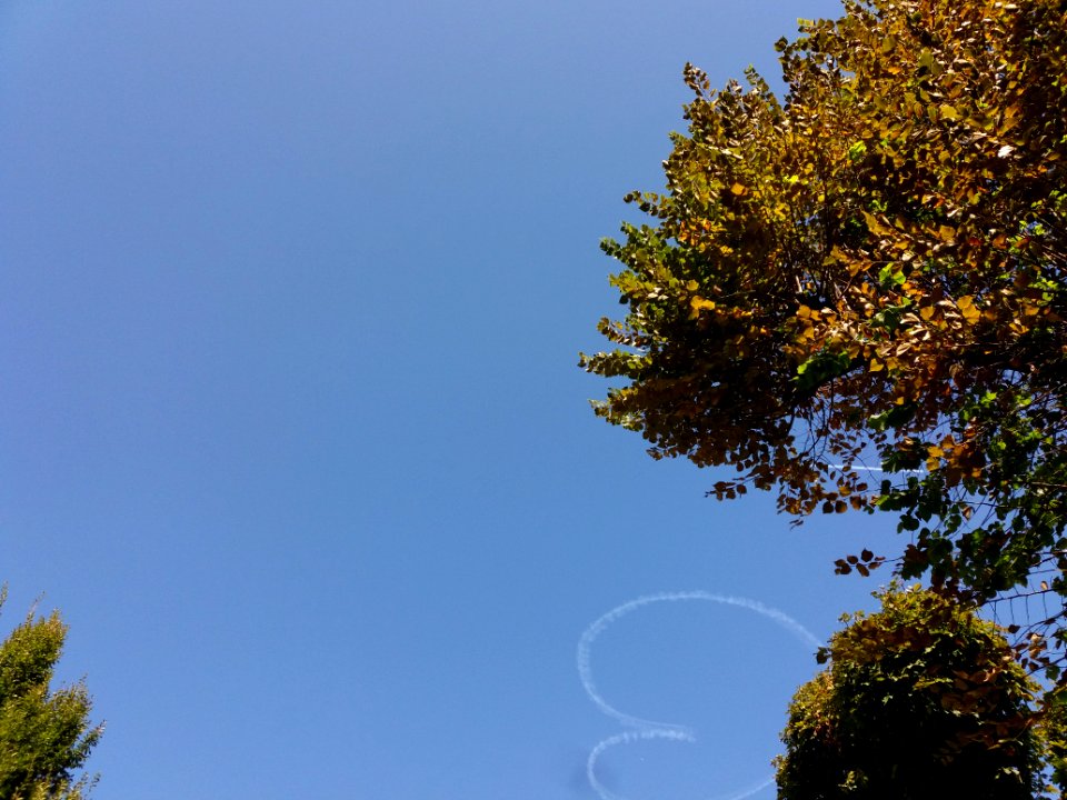 Lyon 7e - Grande Rue de la Guillotière - Malting-Pot, un cœur dessiné dans le ciel