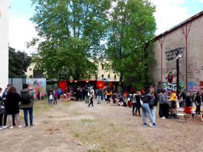 Lyon 7e - Festival Peinture Fraîche (4)