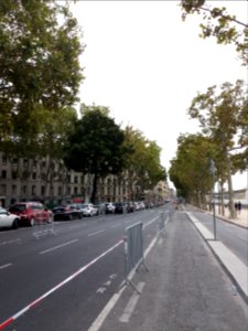 Lyon 7e - Quai Claude Bernard - Lugdunum Roller Contest 2019 (04)