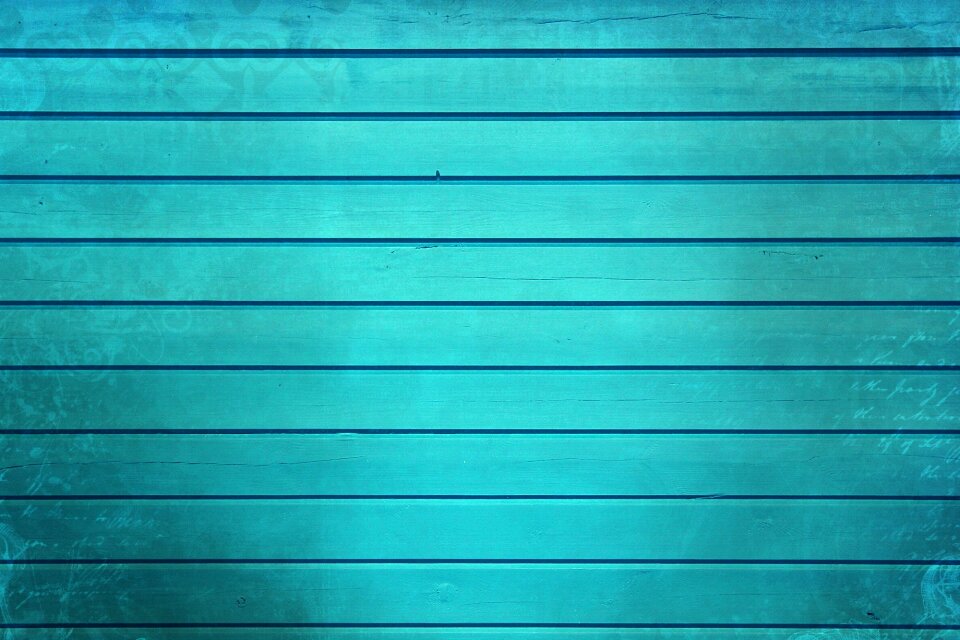 Wood wall boards background
