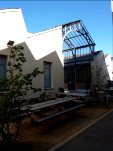Lyon 3e - Rue Feuillat, Fédération Compagnonnique des Métiers du Bâtiment (21)