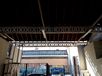 Lyon 3e - Rue Feuillat, Fédération Compagnonnique des Métiers du Bâtiment (24)