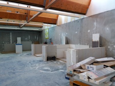 Lyon 3e - Rue Feuillat, Fédération Compagnonnique des Métiers du Bâtiment (11)