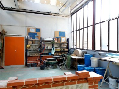 Lyon 3e - Rue Feuillat, Fédération Compagnonnique des Métiers du Bâtiment (03)