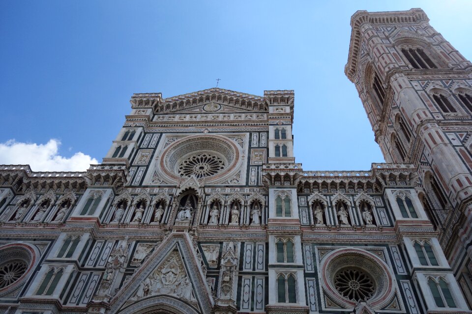 Architecture church travel