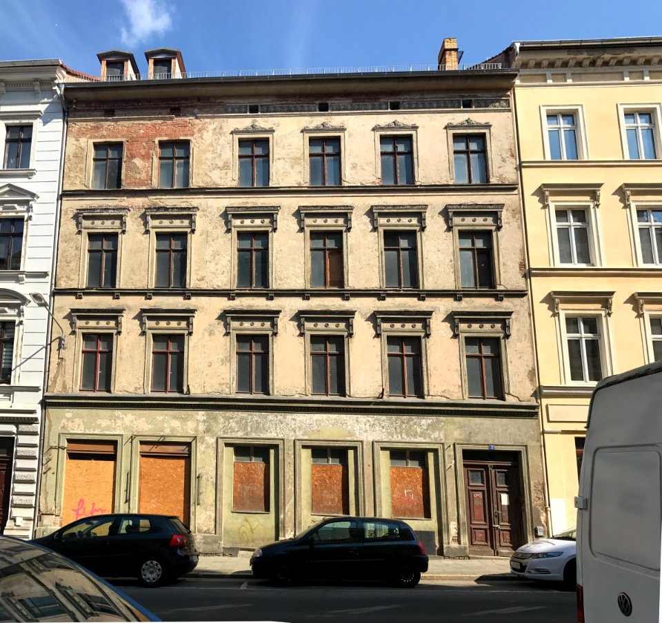 Luisenstraße 2, Görlitz (2017)