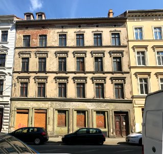 Luisenstraße 2, Görlitz (2017)