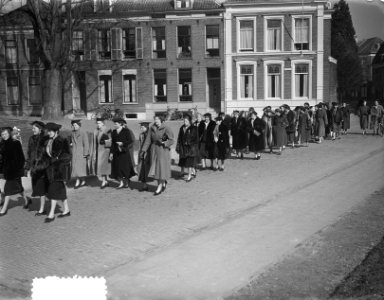 Lustrum Wageningen, Bestanddeelnr 905-6046