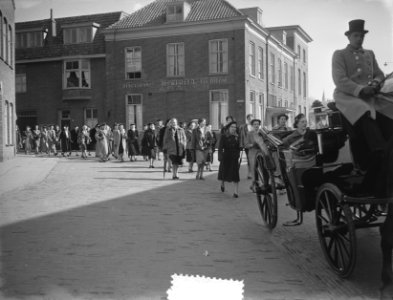 Lustrum Wageningen, Bestanddeelnr 905-6043