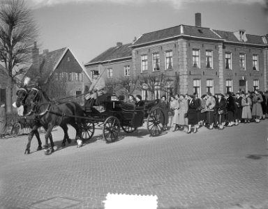 Lustrum Wageningen, Bestanddeelnr 905-6040 photo