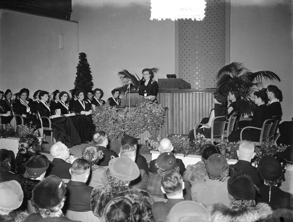 Lustrum Wageningen, Bestanddeelnr 905-6067