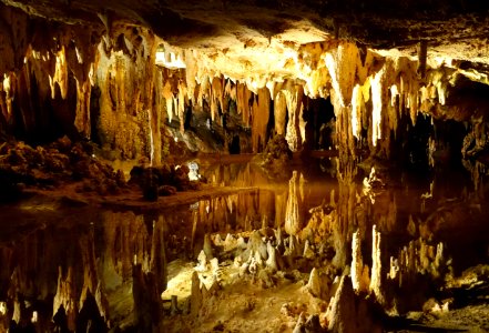 Luray Caverns - Luray, Virginia - DSC00707
