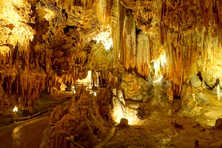 Luray Caverns - Luray, Virginia - DSC01121