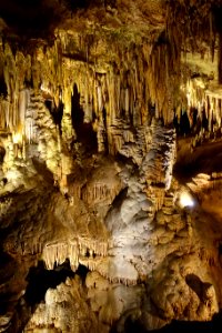 Luray Caverns - Luray, Virginia - DSC00712