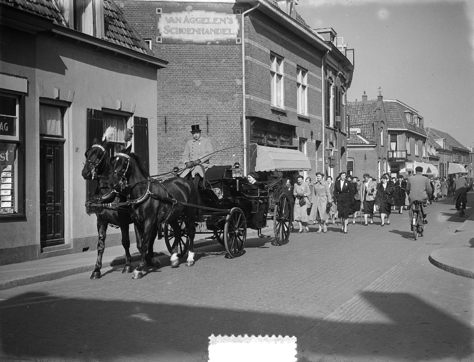 Lustrum Wageningen, Bestanddeelnr 905-6044
