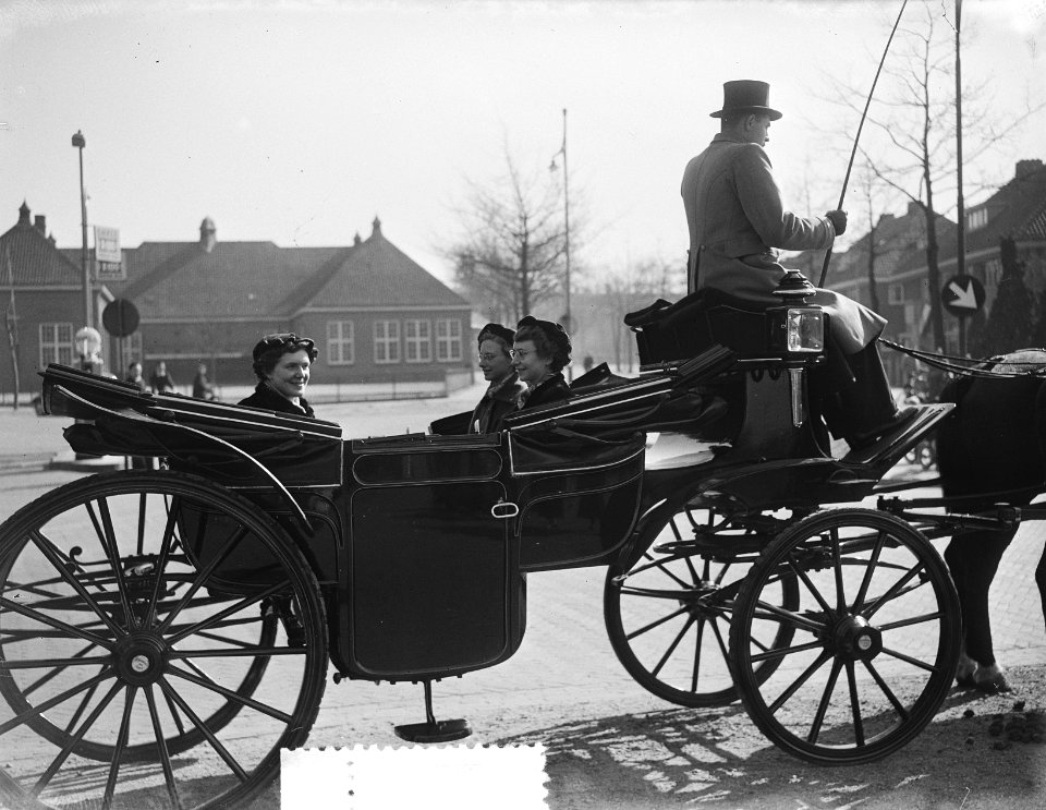 Lustrum Wageningen, Bestanddeelnr 905-6042