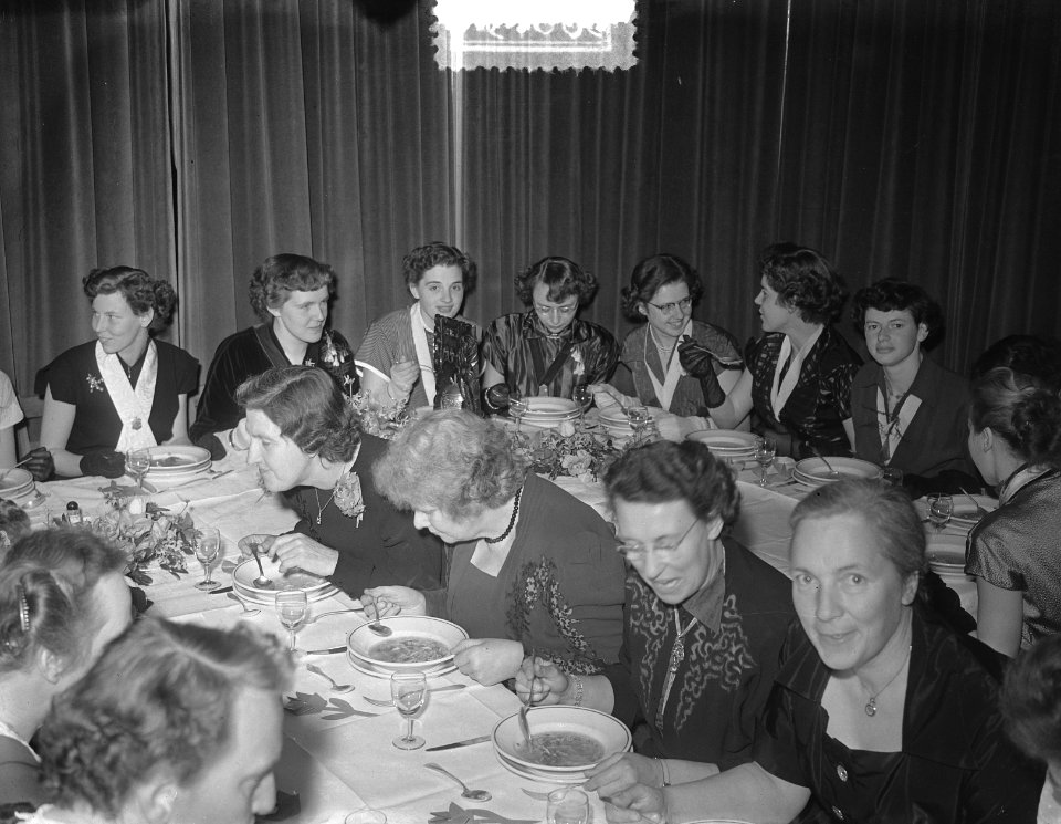 Lustrum Wageningen, Bestanddeelnr 905-6075