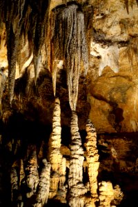 Luray Caverns - Luray, Virginia - DSC00633