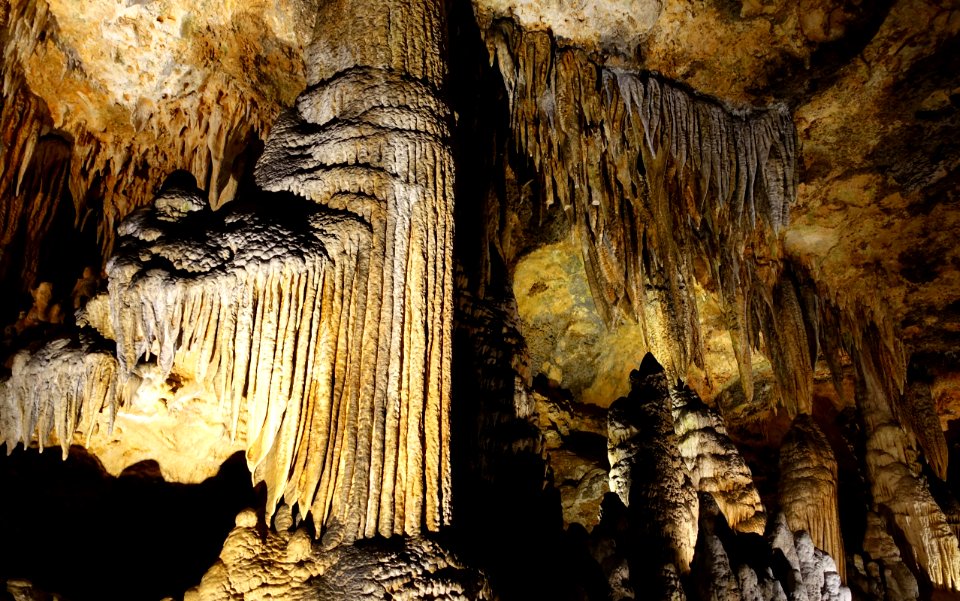 Luray Caverns - Luray, Virginia - DSC00639