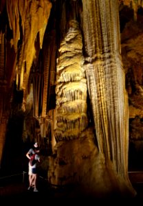 Luray Caverns - Luray, Virginia - DSC00972