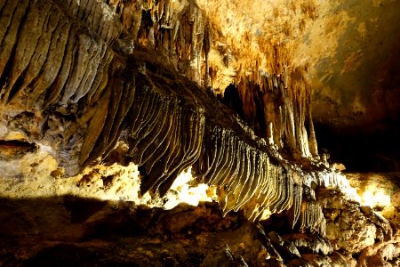 Luray Caverns - Luray, Virginia - DSC00663
