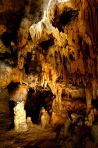 Luray Caverns - Luray, Virginia - DSC00583