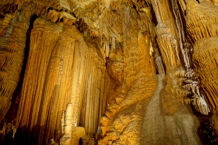 Luray Caverns - Luray, Virginia - DSC00847