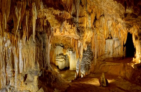 Luray Caverns - Luray, Virginia - DSC00743