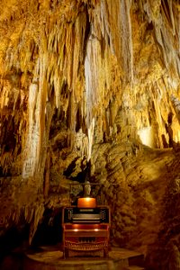 Luray Caverns - Luray, Virginia - DSC00999