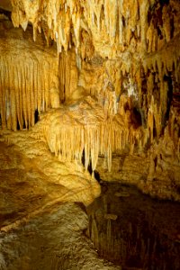 Luray Caverns - Luray, Virginia - DSC01111