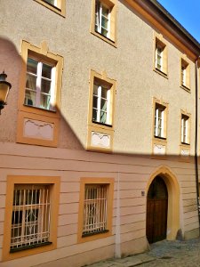 Luragogasse 2 Passau