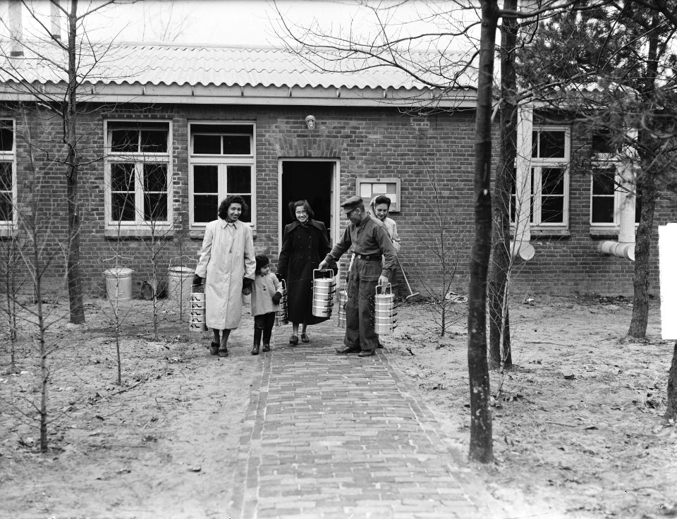 Lunetten 1951